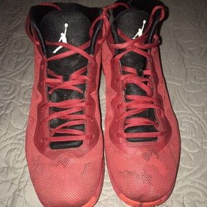 Jordan Superfly 4’s